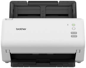 Brother ADS4100 skener dokumenata A4 600 x 600 35 Stranica/min USB 3.0