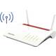 AVM FRITZ!Box 6890, mesh router, Wi-Fi 5 (802.11ac), 3G, 4G