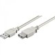 Goobay USB 2.0 produžni kabel A-&gt;A 1,8 m
