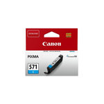 Canon PGI-571C tinta plava (cyan), 7ml