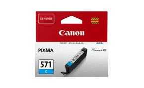 Canon PGI-571C tinta plava (cyan)