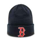Kapa za baseball Boston Red Sox tamnoplava