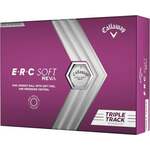 Callaway ERC Soft 2023 Triple Track REVA Pink