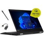 Lenovo tablet ThinkPad X390, 13.3", 256GB