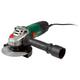 Parkside PWS 115 B2 kutna brusilica