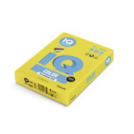 Papir fotokopirni color A4 80gr Mondi IQ intensive IG50 500/1 mustard žuti