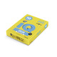 Papir fotokopirni color A4 80gr Mondi IQ intensive IG50 500/1 mustard žuti