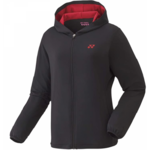 Ženski sportski pulover Yonex Women's Warm-Up Jacket 57047EX - black