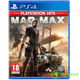 Mad Max PS4 U dolasku!