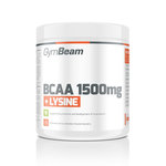 BCAA 1500 + Lizin 300 tab - Gym Beam