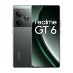 Realme GT 6, 256GB, 6.78"