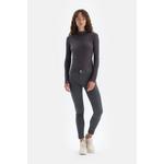 Dagi Antracit traper push-up tajice siva 22WW15181BD_ANT/ANTHRACITE