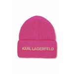 Kapa Karl Lagerfeld Kids Z11063 Pink 47A