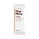 GymBeam MoiMüv Protein Flapjack 90 g banán čokoláda