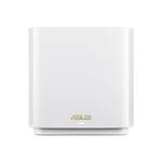 Asus ZenWiFi XT9 (W-1-PK) mesh router, Wi-Fi 6 (802.11ax), 4804Mbps