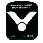 Predložak Victor Logo
