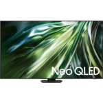 Samsung QE98QN90 televizor, 98" (249 cm), Neo QLED/QLED, Mini LED, Ultra HD, Tizen