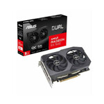 Asus AMD Radeon RX 7600, 8GB DDR6