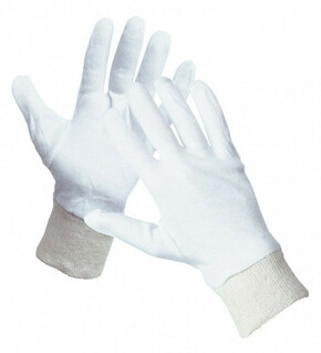 CORMORAN rukavice pamučne / PES - 8