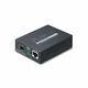 Planet 10 100 1000BASE-T to 100 1000BASE-X SFP Managed Media Converter PLT-GT-915A PLT-GT-915A