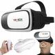 VR BOX 3D virtualne naočale za Android iOS telefone + daljinski
