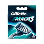 Gillette Mach3 britvice 8 kom za muškarce