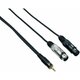 Bespeco EAYMS2FX500 5 m Audio kabel