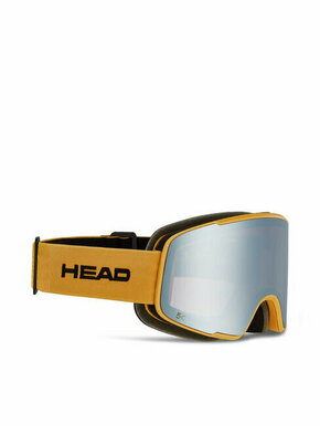Skijaške naočale Head Horizon 2.0 5K 391353 Chrome Sun