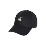 Calvin Klein Šilterica ecru/prljavo bijela / crna 27126197