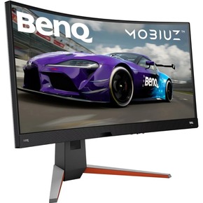 Benq Mobiuz EX3410R monitor