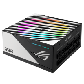 ASUS ROG Loki SFX-L Platinum 850W PC-Netzteil
