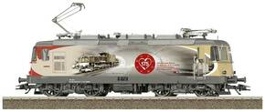 TRIX H0 25875 H0 električna lokomotiva Re 420 ''175 godina SBB'' SBB-a