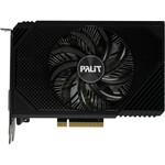 Palit GeForce RTX 3050 StormX, NE63050018P1-1070F, 8GB DDR6