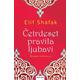 Četrdeset pravila ljubavi