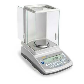 PCE Instruments PCE-ABI 220 precizna vaga Opseg mjerenja (kg) 220 g