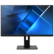 Acer B247YEBMIPRZXV monitor, IPS, 23.8"/24", 16:9, 1920x1080, 100Hz, pivot, HDMI, Display port, VGA (D-Sub), USB