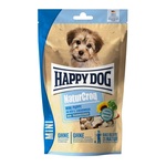 Happy Dog NaturCroq Soft Snack Mini Puppy - poslastica za štence 100 g