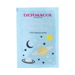 Dermacol Beautifying Peel-off Metallic Mask Cleansing maska za lice za sve vrste kože 15 ml