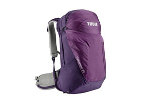 Ženski ruksak za planinarenje Thule Capstone 32L ljubičasti