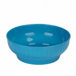 Frescura PVC zdjela za salatu - 24 cm