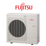 Fujitsu AOYG30KBTA4/AOYG30KBTA klima uređaj, inverter, R32