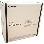 Canon toner CRG-T03 za IRADV 525/615/715, crni