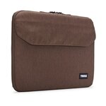 Thule Lithos navlaka za MacBook Pro 16'' smeđa
