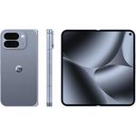 Google Pixel 10 Pro Fold, 256GB, sivi