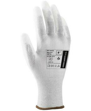 ESD rukavice ARDONSAFETY/EPA TOUCH 08/M | A8210/08