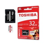 MicroSD 32GB cl.10