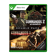 Commandos 2 &amp;amp; 3 HD Remaster (Xbox One)