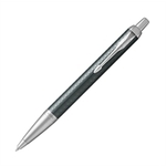 Parker - Kemijska olovka Parker IM Premium, zeleno srebrna