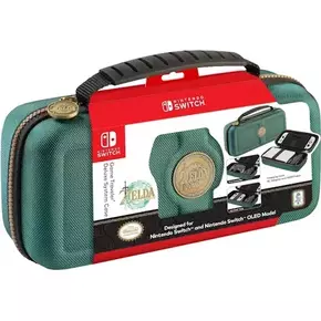 Game Traveler Deluxe Carrying Case - The Legend of Zelda™: Tears of the Kingdom Edition