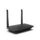 Linksys E5400 router, wireless 2x, 1Gbps 3G, 4G